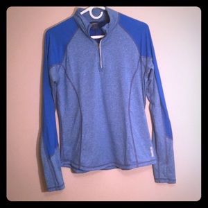 Reebok workout top